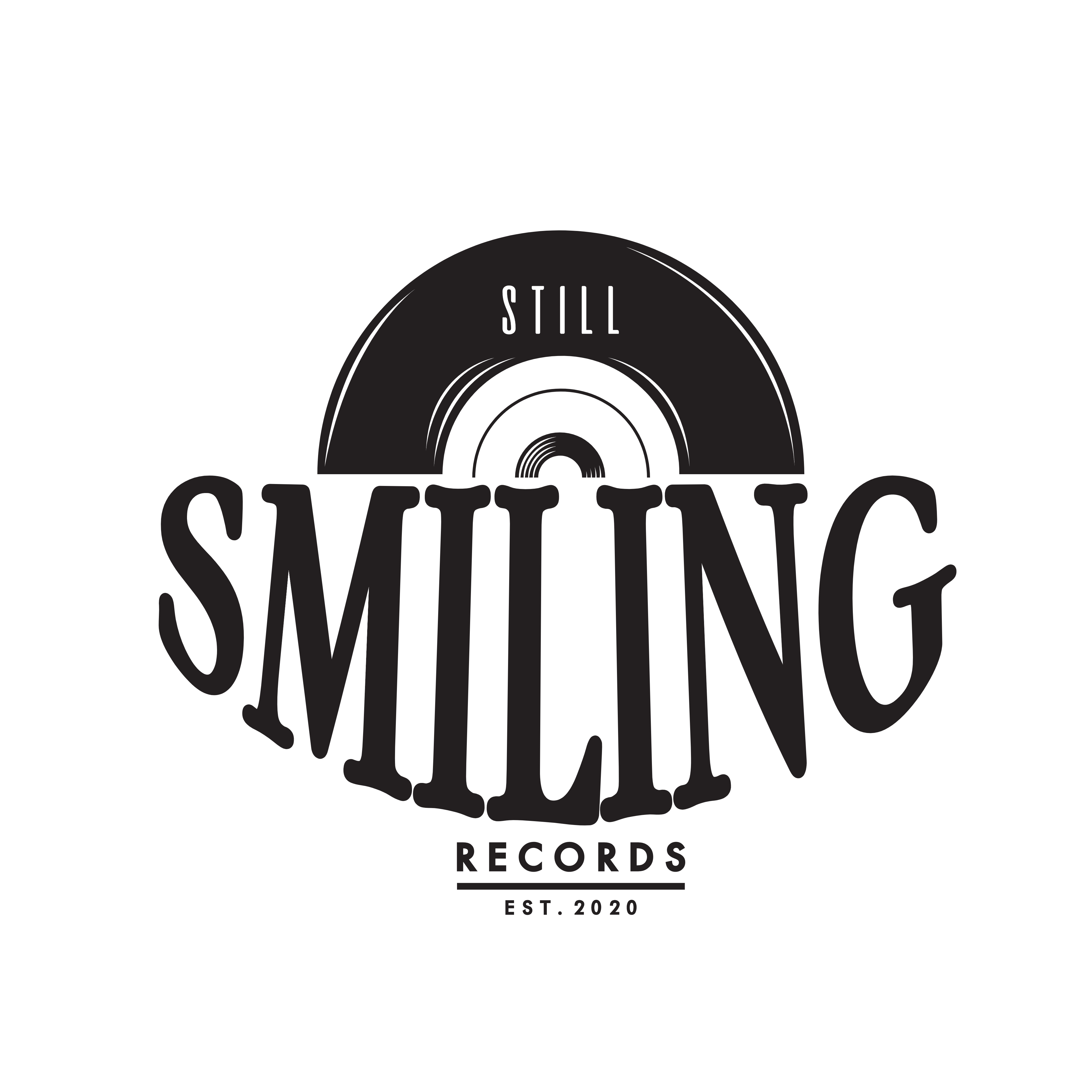 Still Smiling Records